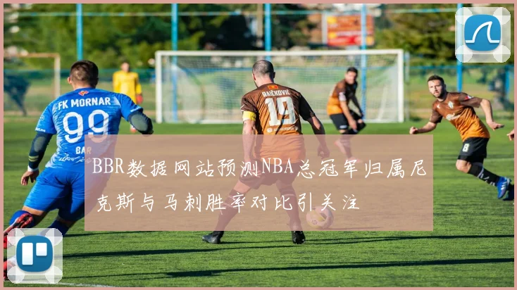 BBR数据网站预测NBA总冠军归属尼克斯与马刺胜率对比引关注