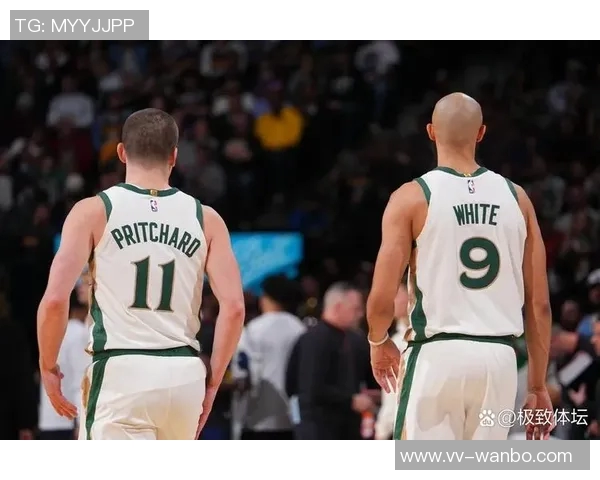 普理查德谈失去塔图姆后的挑战与球队战术调整策略