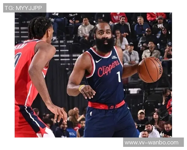 快船双星小卡与哈登同场表现不佳净胜分显著下降对抗不足