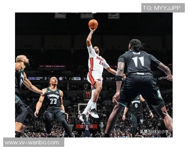 热火队远程轰炸三分球表现出色八名球员共同贡献19记三分球