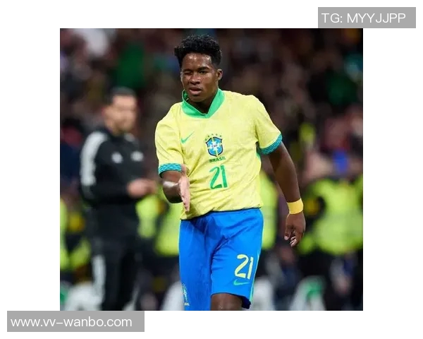 恩德里克坚定表态：我来里昂是为了赢球而非玩乐